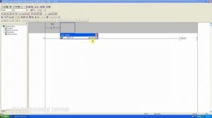 Lesson #9 || How to connect program Encoder with Mitsubishi FX3U PLC GX developer || PLC Programmin