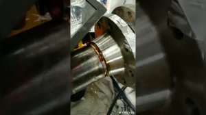 сварка трубы нержавейка (капризный сварщик в деле )