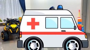 Сеня рассказывает Маме Как Важно мыть Руки