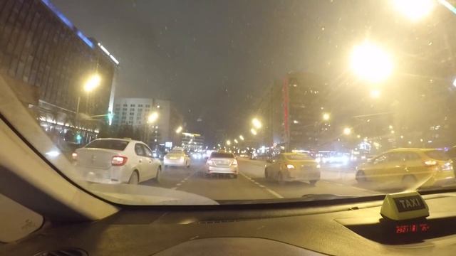 В сервис на ТО. Работа в такси. В конце ржач? смотреть онлайн