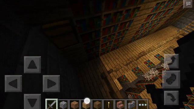 Рубрика (ОБЗОР СИДОВ В MINECRAFT PE) Куда Идти В ЭНДЕР МИРЕ смотреть онлайн