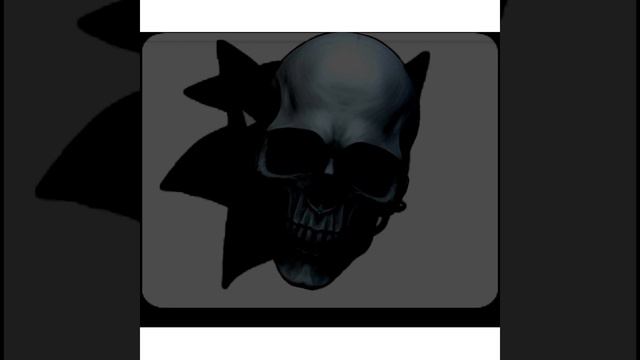 страшные лица соника смотреть онлайн