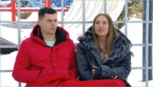 ДОМ 2 ЗА КАДРОМ - Елизавета Полыгалова не считает Барзикова глупеньким, но переросла его
