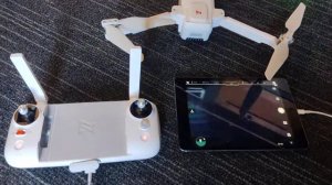 FIMI X8 SE 2022 Firmware Fail