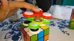 Спиннеры Spinners