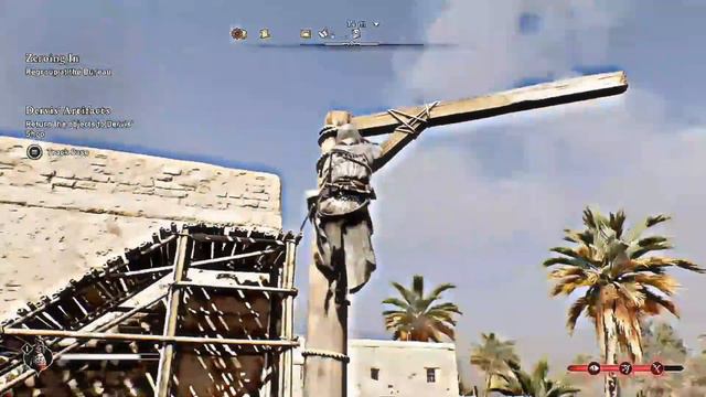 Assassin's Creed Mirage Parkour: Mastering the Art of Stealth and Agility! 🏹🏃♂️