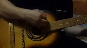 Опустилась ночь над Ленинградом