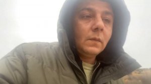 Укрепление берега винтовыми сваями и небольшой ремонт нашего трудяги? 23 октября 2022 г