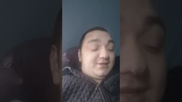 Ржу не могу???анекдот от Серёги дальнобоя