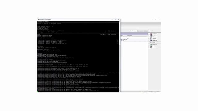 Part 4 - IBM Domino Configuration смотреть онлайн