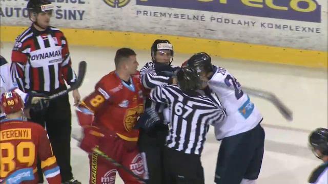 51. kolo šarvátka Jozef Sládok - Tomáš Zigo смотреть онлайн