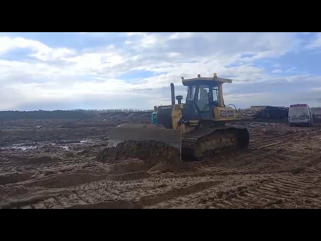 Аренда спецтехники в Петербурге от собственника