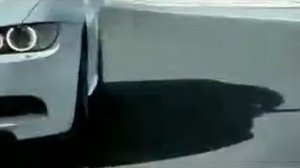 БМВ М3 Оф.Реклама