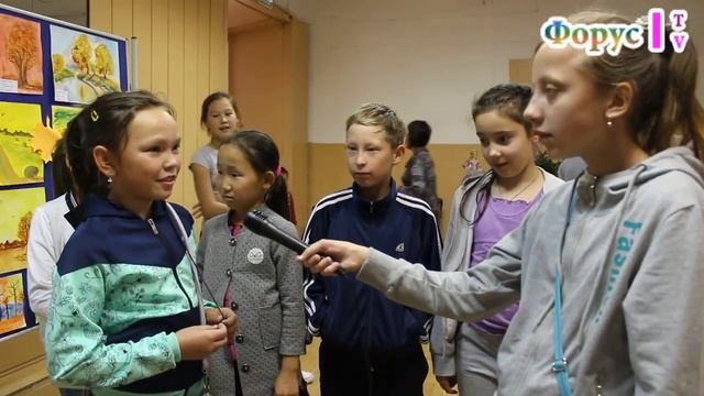 22.09.2017. Выставка-ярмарка "Праздник урожая-2017" + квест игра. смотреть онлайн