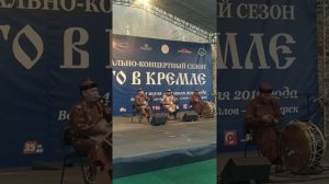 Трио Алаш Песня о черном вороне