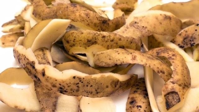 ОРХИДЕЯ ЦВЕТЁТ как СУМАСШЕДШАЯ, если ПОКОРМИТЬ ЭТИМ