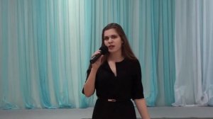 НОЧЬ ПРОШЛА