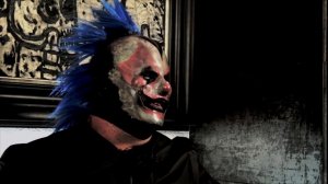 Slipknot - Clown's 'Day Of The Gusano' Q&A