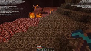 Minecraft: Fixing the Nether Portals! (1054)