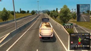 Лучшая игра про дальнобойщиков на ПК