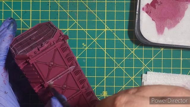 Warhammer 40,000 IMPERIUM 17: Issue 17. смотреть онлайн