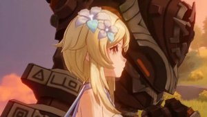 ЧТО НЕ ТАК С ВРЕМЕНЕМ В ТЕЙВАТЕ? | Теория Genshin Impact