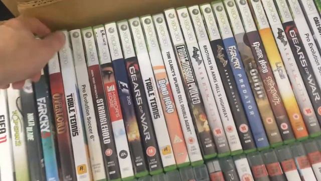 Video Game Hunting - Get Serious! смотреть онлайн