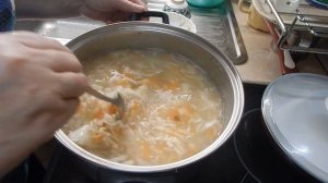 Щи. Русские вкусные щи. Легкий, вкусный суп без заморочек.