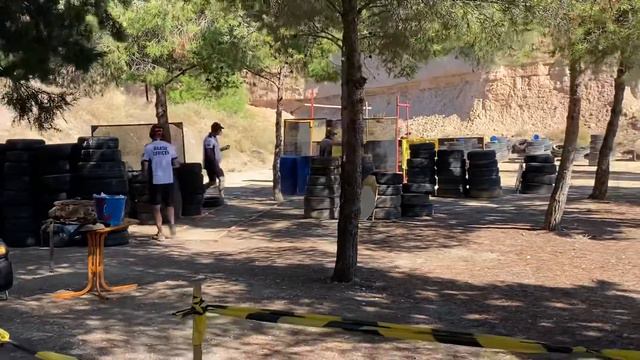 ANDORRA International Open 2020 level 3 | Production Division | MEDINA TEAM Xavi смотреть онлайн