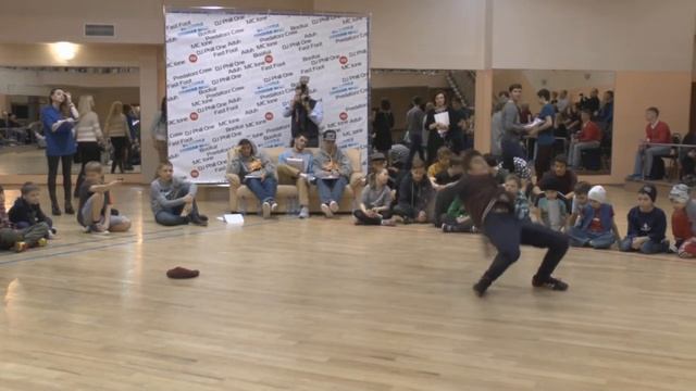 1vs1 School - DC BATTLE RUSSIAN OPEN (Selection - Final) смотреть онлайн