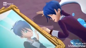 Дата выхода 3 сезона / Королевская академия