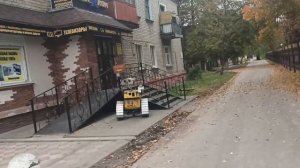 Прекрасный город Унеча!!! ???