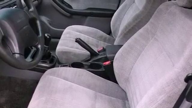 2002 Subaru Legacy Renton WA смотреть онлайн