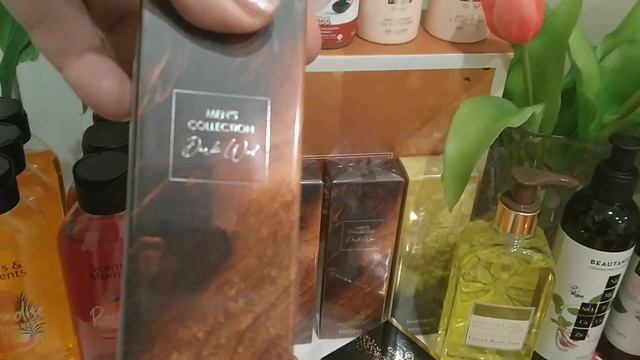 Мой заказ по 16 каталогу Орифлэйм 2023 смотреть онлайн