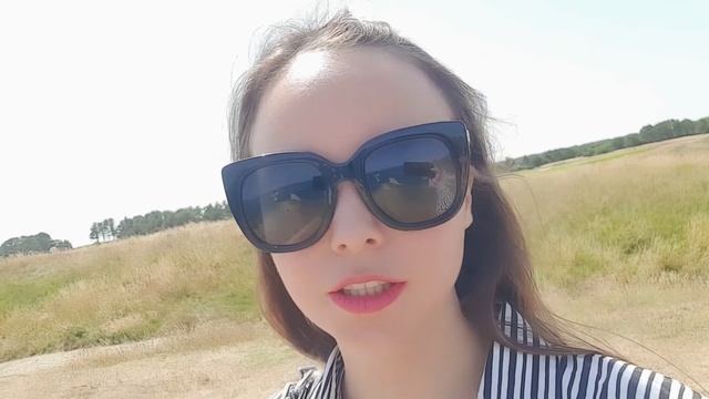 Что посмотреть во Франции кроме Парижа? ЭТРЕТА  влог . Самое красивое место во Франции ? | НОРМАНДИ