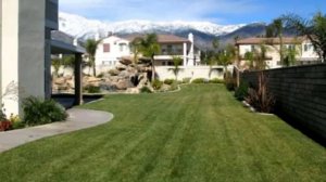 Beautiful Toll Brothers Home in Rancho Cucamonga