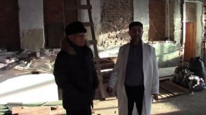 Мечеть Аль Рахман Новоузенск Саратовская область