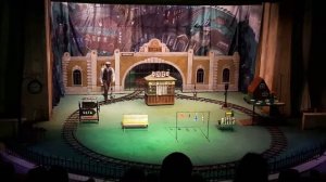 Московский театр зверей имени В. Л. Дурова