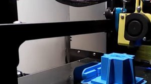 MIRV CNC - натяжитель ремня оси X