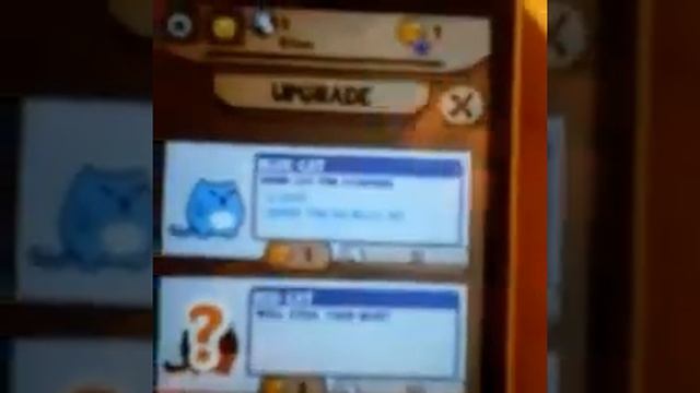 Обзор игры Kitty Kat Clicker смотреть онлайн