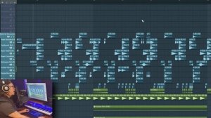 FL STUDIO | Making Of Bombs Away - I'm Awake (feat. KARRA)