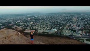 Тоо ашу менен Ала бел-Кыргызча клип ырлар