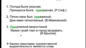 Правописание приставок ПРЕ ,ПРИ  6 класс .