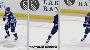 Никита Кучеров, 3-и шайбы в одинаковом исполнении!