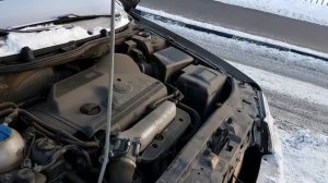 Как завести машину в любой мороз - тест устройства jump starter