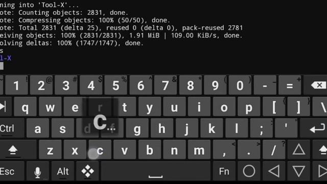 Termux Tool X Install All Tools %26 Make Hacking Easy смотреть онлайн