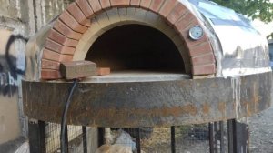 Помпейская Печь, диаметром 150 см!Сушим!!!