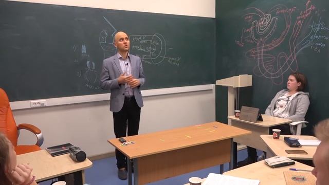 4. Механизм выдоха: ключевое для ответа на вопрос ЕГЭ