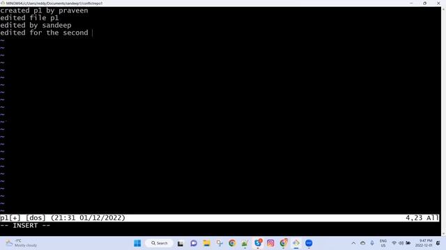 git local conflict dec 1 смотреть онлайн