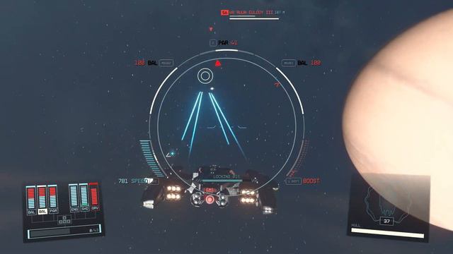 Doz Batwing Starfield Battle 2 - Very Hard - Varuun смотреть онлайн
